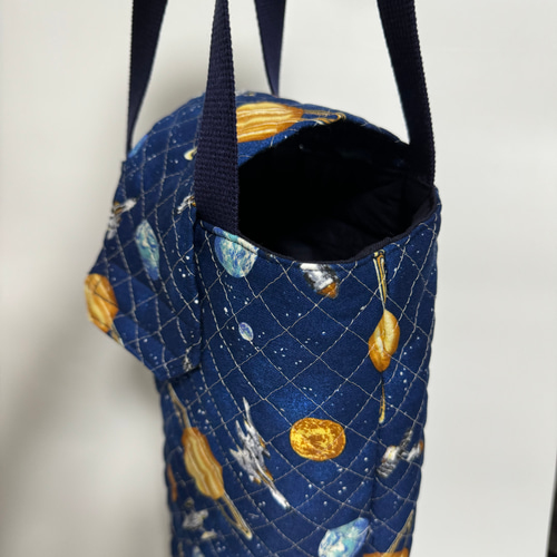 酸素ボンベ入れトートバッグ☆オーダーメイド☆柄をお好きなものをお