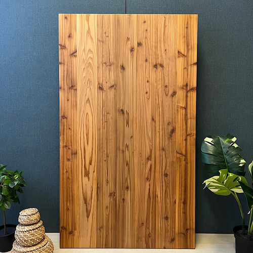 送料無料】 ローテーブル 長方形 120cm 70cm 杉 折り畳み脚 木組 ハ型 