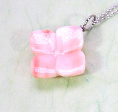 宝石珊瑚　さんご　ネックレス・ペンダント  アクセサリー・ジュエリ　cr－033