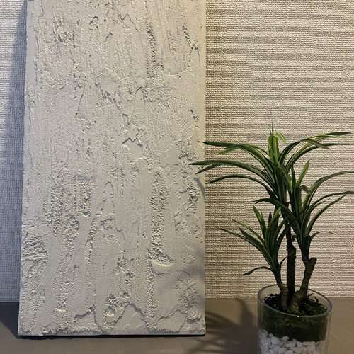 モールテックス モダンアートパネル 小物トレイ その他インテリア雑貨