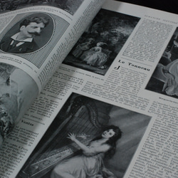 1913年6月15日 雑誌 コラージュ素材に 5枚目の画像