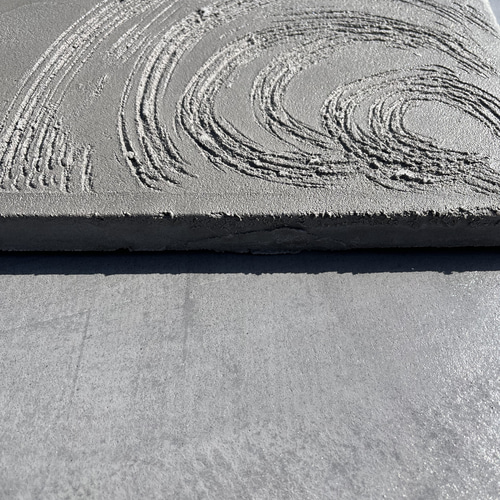 モールテックス モダンアートパネル 小物トレイ その他インテリア雑貨