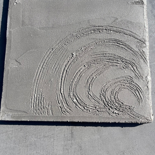 モールテックス モダンアートパネル 小物トレイ その他インテリア雑貨