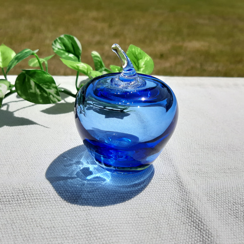 硝子のリンゴ様 硝子のリンゴ様 3点おまとめ