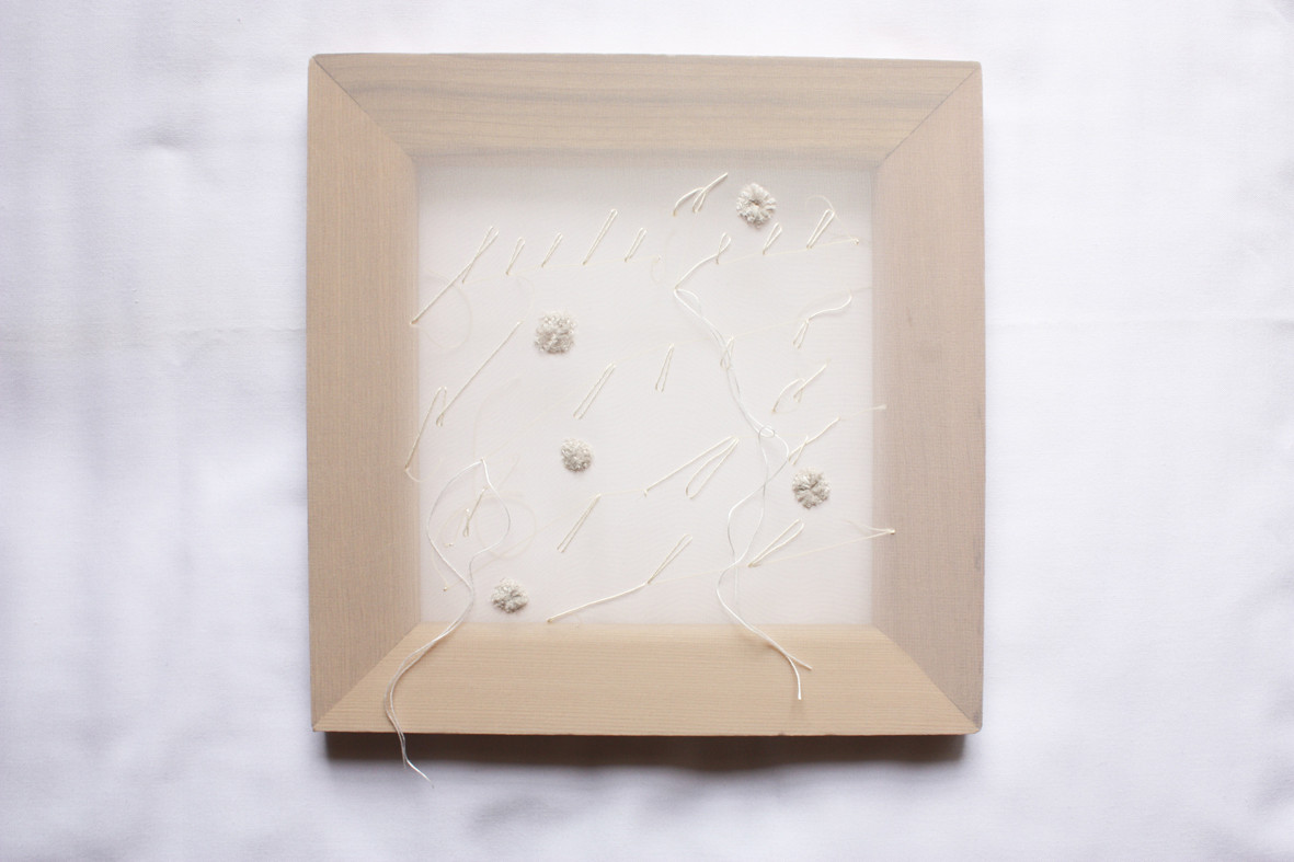 skin リングピロー　07.踊るⅠ