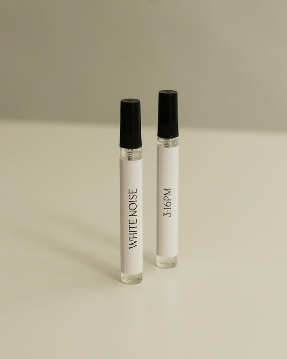 10ml マルチスプレー - WHITE NOISE 3枚目の画像