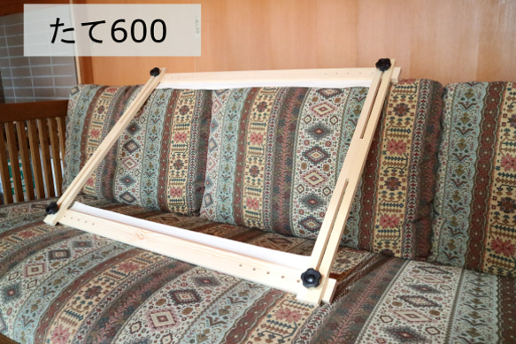 【新品】大小2種類内枠の便利な刺繍枠/オートクチュール刺繍台/リュネビル刺繍枠 大小2種類内枠の便利な刺繍枠/オートクチュール刺繍枠 - KANEDA工房