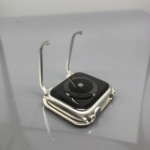 AppleWatchカバー 保護 ケース アップルウォッチ ゴールド AppleWatchカバー 保護 ケース アップルウォッチ ゴールド