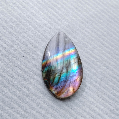 ラブラドライト レインボー ルース トップクォリティ]レインボーラブラドライトルース - 埼玉県吉川市の