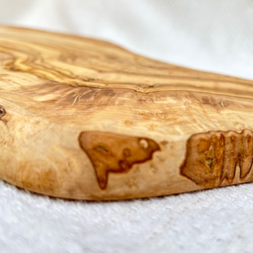 ◇オリーブの木 個性あふれる1点もの 健やかに伸びやかに 約54cm  