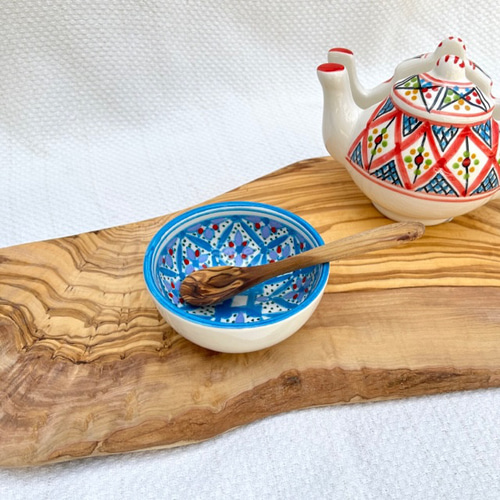 ◇オリーブの木 個性あふれる1点もの 健やかに伸びやかに 約54cm  