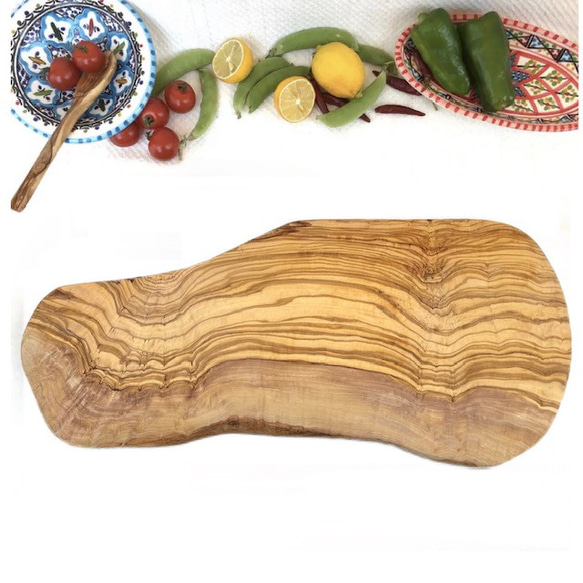 ◇オリーブの木 個性あふれる1点もの 健やかに伸びやかに 約54cm  