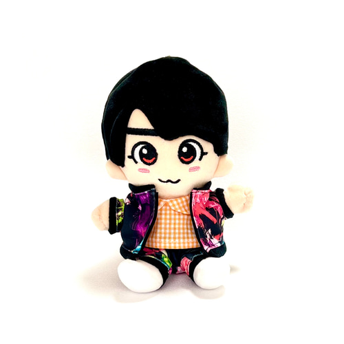 ∞ちびぬい］派手ジャージ パンツ 2種 ぬいぐるみ SHIKI☆closet 通販