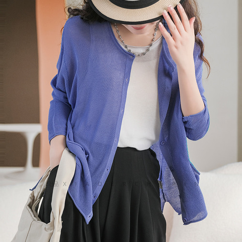 ARTS&SCIENCE リネン カーディガン 1 春夏 ARTS&SCIENCE リネン カーディガン 1 春夏 ARTS&SCIENCE リネン