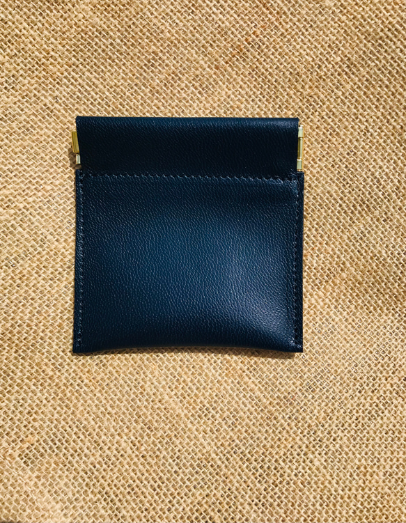 goat coin purses新色追加 6枚目の画像