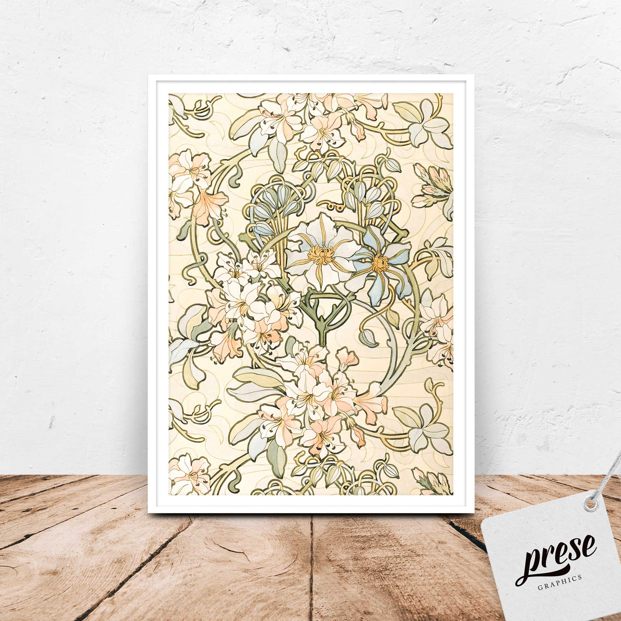 CUES【アルフォンス様】 HOW