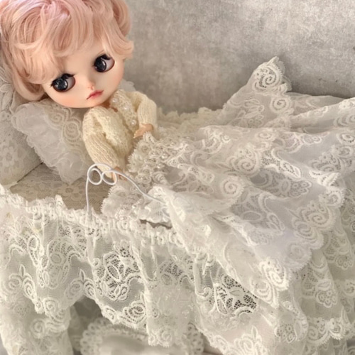 ネオブライスちゃんサイズの2段ベッド】 その他人形 Yuki 通販 ネオブライスちゃんサイズの2段ベッド】 その他人形 Yuki 通販