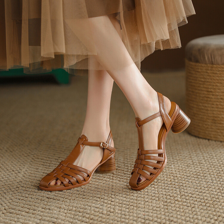 ★サイズ交換可能★ 　サンダル　シューズ   レディース ２color　22～25サイズ　2808