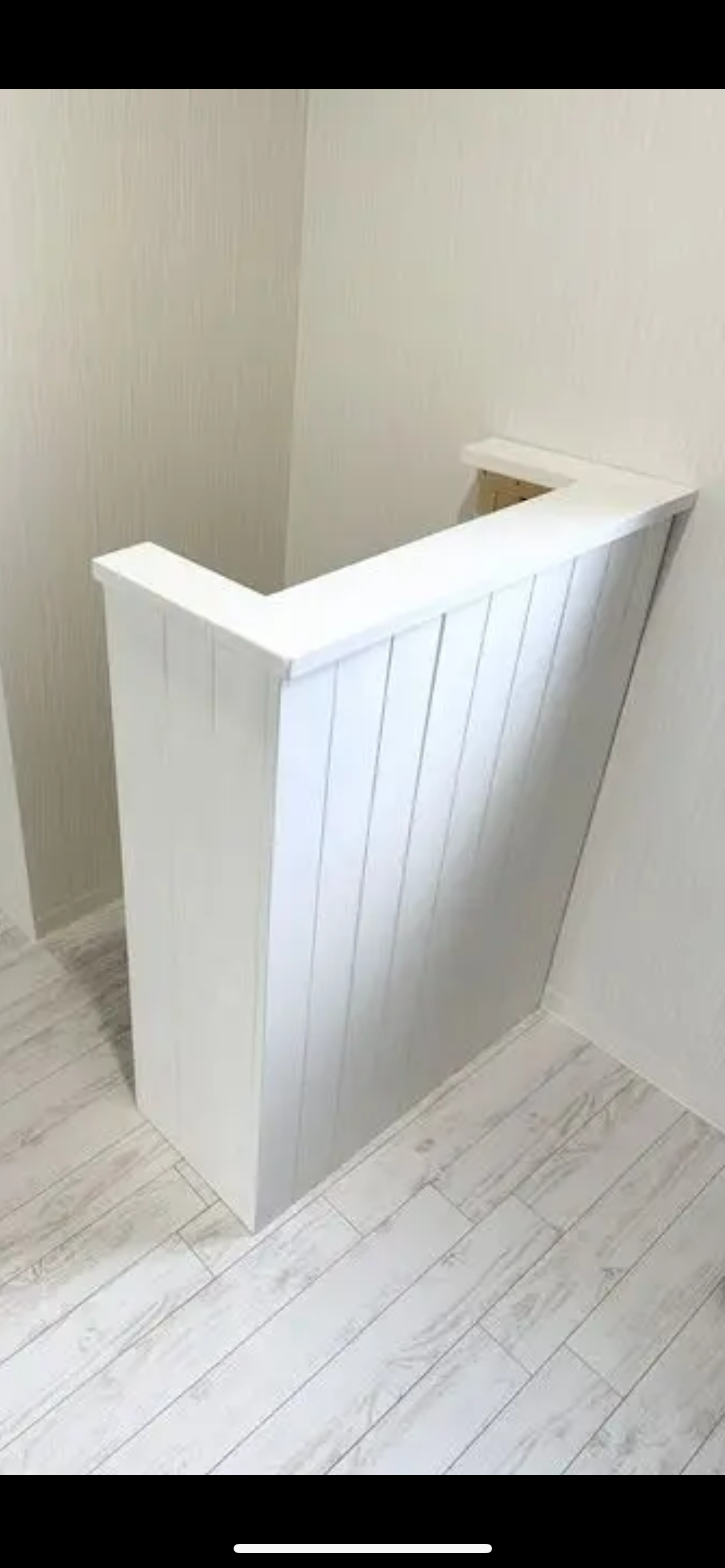 カウンター　レジカウンター　受付カウンター