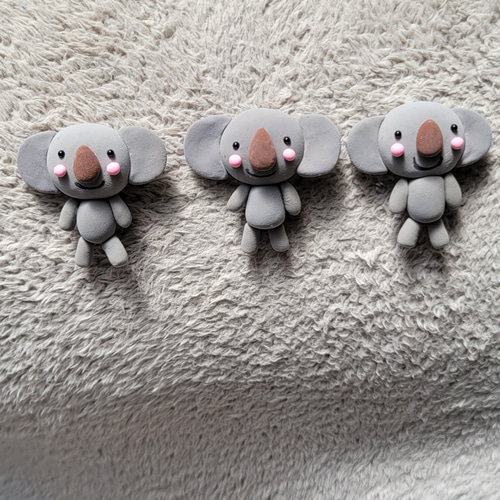 グクちゃんマグネット BTS ジョングク 型取りマグネット 8点セット 磁石 グク 韓国