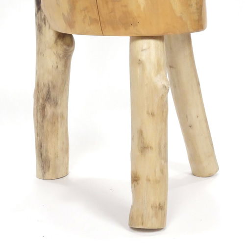 流木インテリア雑貨 流木鉢カバー&飾り台&カードスタンド 3点セット