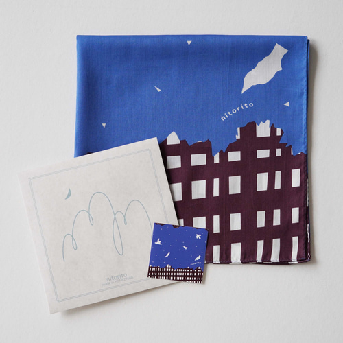 未使用品　ハンカチ　スカーフ　ブランド　62枚セット 2025年最新】Yahoo!オークション -スカーフ ブランドの中古品・新品