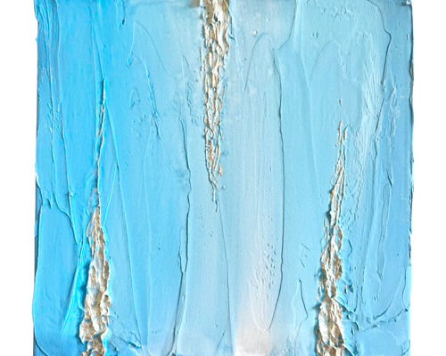 Blue Sky 写真作品 アート インテリア SKY - 空 輝き 太陽 光 アート 綺麗 絵画 おしゃれ インテリア 海外