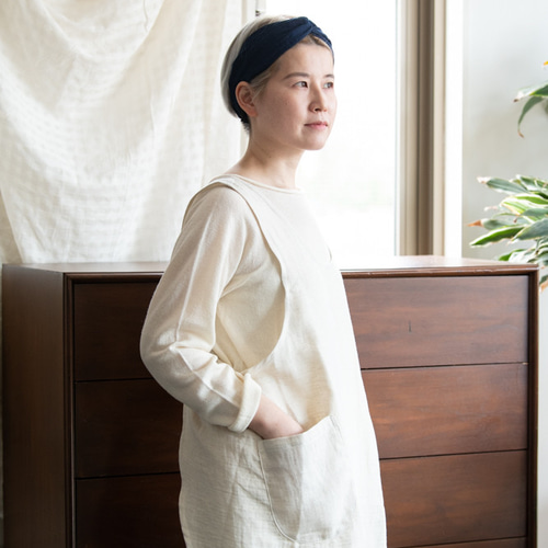 ＊handmade＊国産ダブルガーゼ　クロスターバン fit=scale-down,w=1200