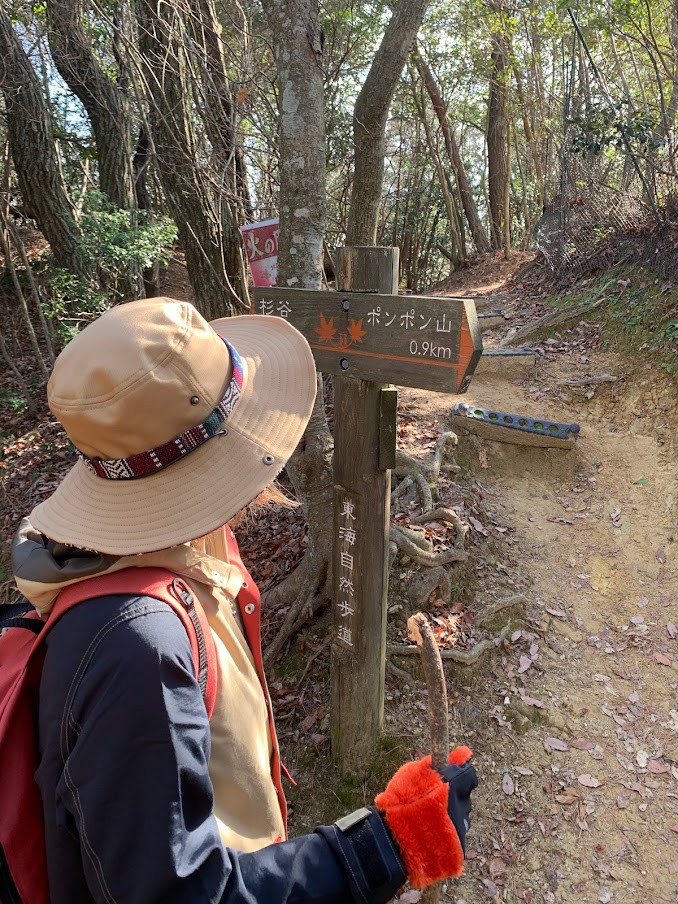 サファリハット（ビスケット チノクロス）アウトドア向け