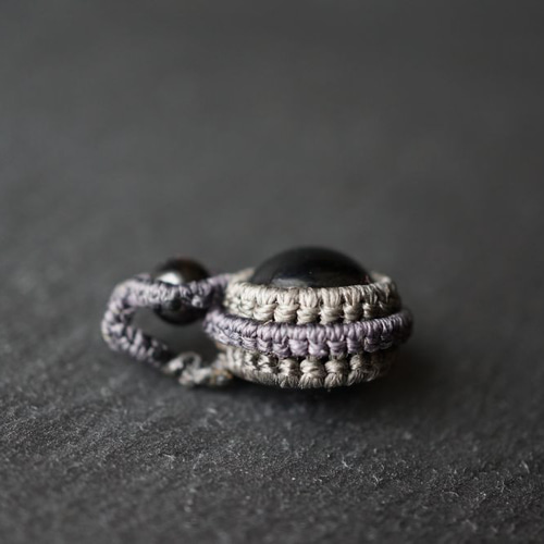 モリオン 黒水晶 原石 タビー レコードキーパーあり スモーキー 魔除け