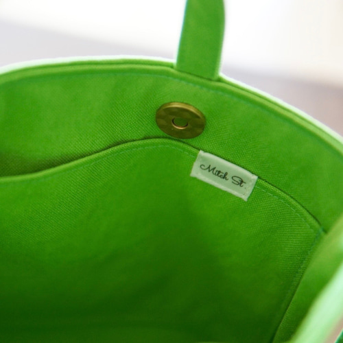 ♡洗えるバッグ！帆布ミニショルダー♡ミニトート スマホポシェット