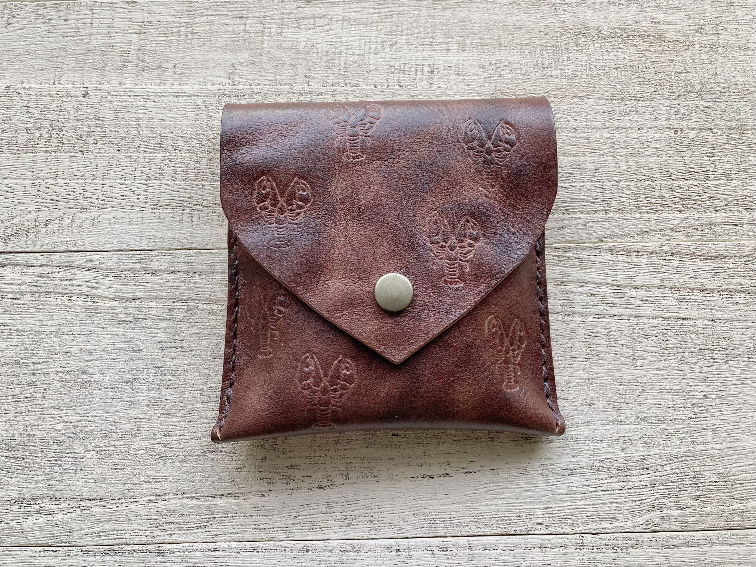 シンプルウォレット