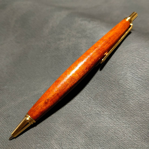 ペルナンブコ ウッドシャープペンシル【送料・ギフトボックス無料