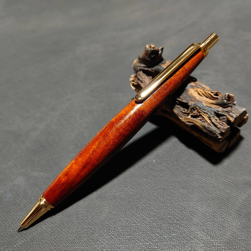 ペルナンブコ ウッドシャープペンシル【送料・ギフトボックス無料