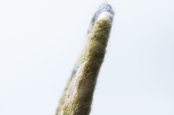 母親節禮物 聖誕交換禮物 森林系羊毛氈杯墊 動物杯墊-牧場農場風 聖誕節交換禮物 情人節禮物 好友生日禮物 母親節 第7張的照片