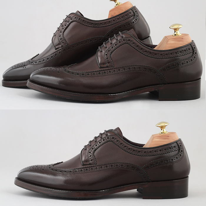 オックスフォード ビジネスシューズ メンズシューズ 本革シューズ SHOES STAR オーダーシューズssbe