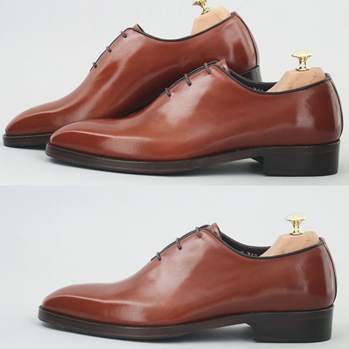 オックスフォード ビジネスシューズ メンズシューズ 本革シューズ SHOES STAR オーダーシューズssbe 42,350円