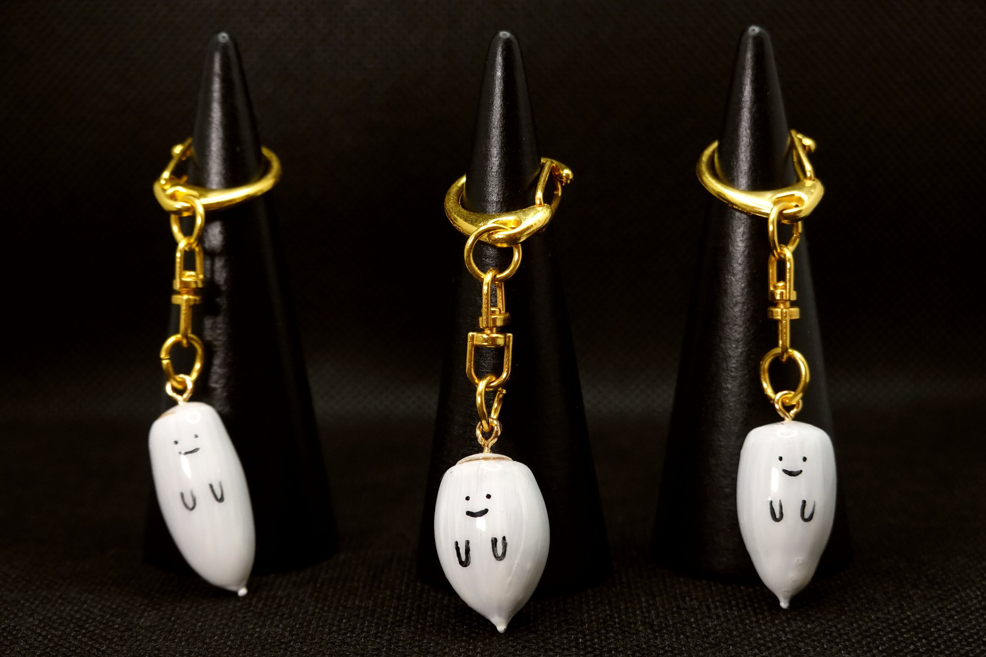 ちゃんみな　アンブレラキーチャーム　アクリルキーホルダー　セット　キーホルダー