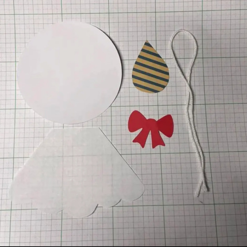 てるてる坊主 雨 梅雨 製作キット 製作 壁面 壁面飾り 保育園 幼稚園