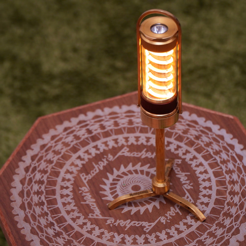 選べる配送時期 ベアボーンズ 真鍮ベイル | www.ccfl.ie