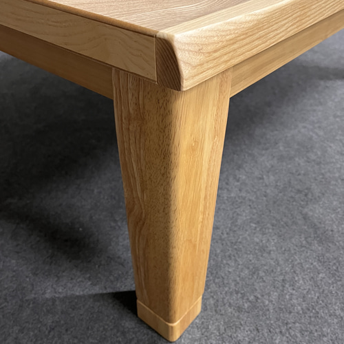 コタツ ヒーター無し 120×80 こたつ easy F style 通販 15867595