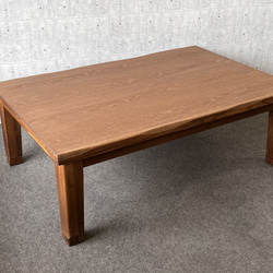 こたつ こたつテーブル 長方形 105×75cm おしゃれ 節電 一人用