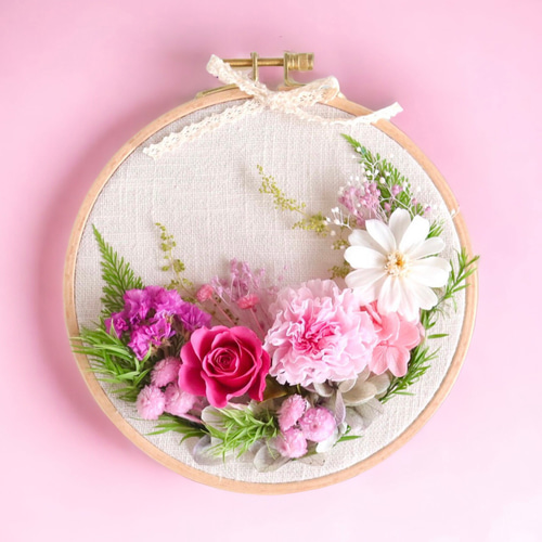＊*..Rose garden..＊°..英国風アレンジ　プリザーブドフラワー 51bjf8w2+qL._UF350,350_QL50_.jpg