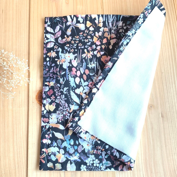 #9リバティ　フェルダ　ガーゼ ハンカチ リバティ タナローン ガーゼハンカチ ＜Felda＞(フェルダ)ZE ハンカチ