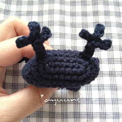 *新色追加* カエル さんキーケース 7枚目の画像