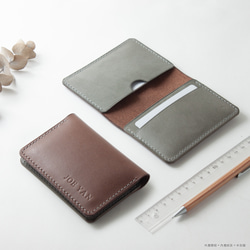 オリジナルデザインのハンドメイドレザーカメラケース（ポラロイドSX