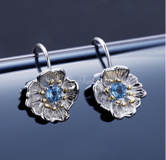 じあるまとぅら　ぺージ シルバー925 稲妻モチーフ ペンダントトップ ユニセックス