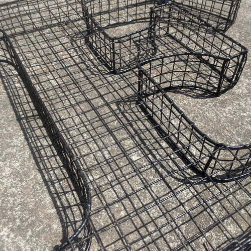 アルファベット看板 オリーブ 壁掛け看板 立体式 大型看板 OLIVE  