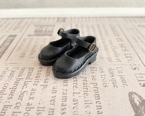 ミニチュア ストラップ シューズ ネオブライス アイシードール 靴 ブーツ Amazon.co.jp: ミニチュア ストラップシューズ ネオブライス アイシー