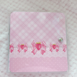 おすそ分けファイル お纏めセット୨୧ロールシール♡ ラブブ おすそ分けファイル シール帳 ロールシール - メルカリ